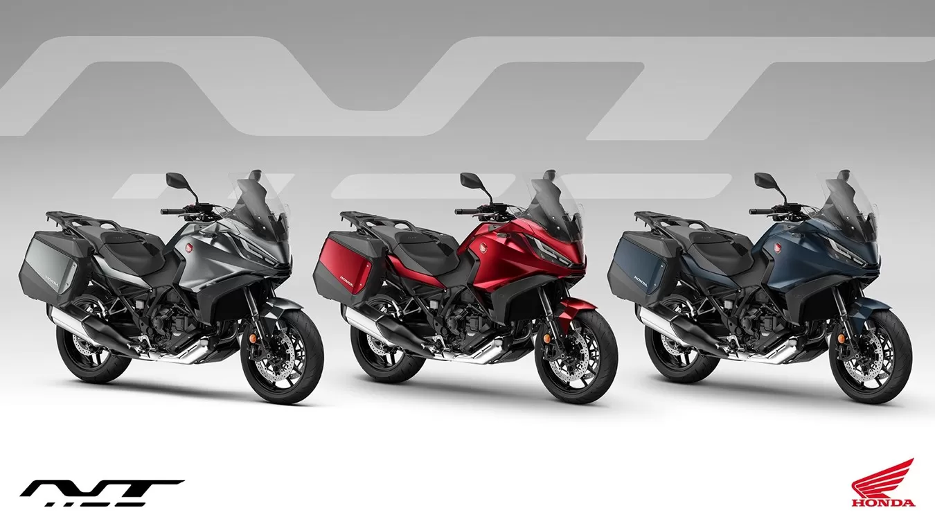 Popular honda motorcycles online