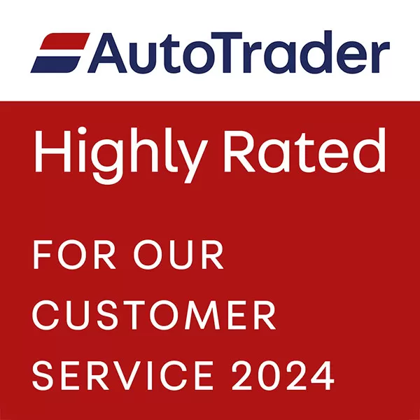 Autotrader review